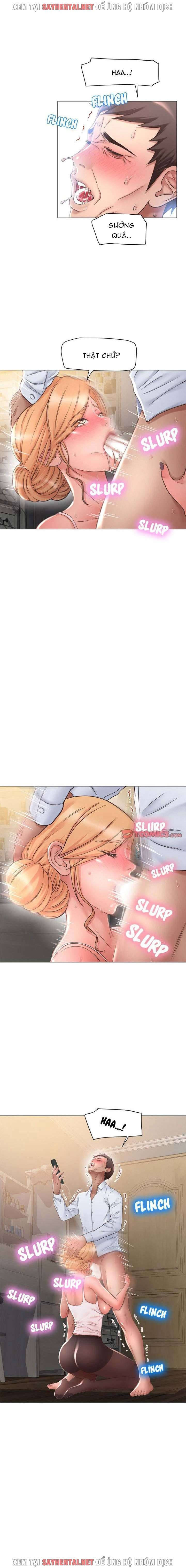 xa tận chân trời, gần ngay tr?.. chapter 11 3