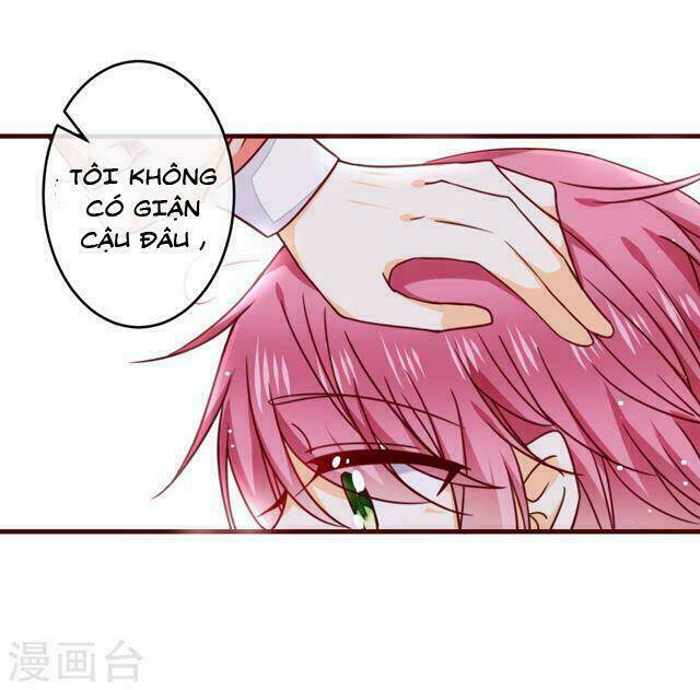 hôm nay tôi sẽ yêu ai đây ? chapter 34 28