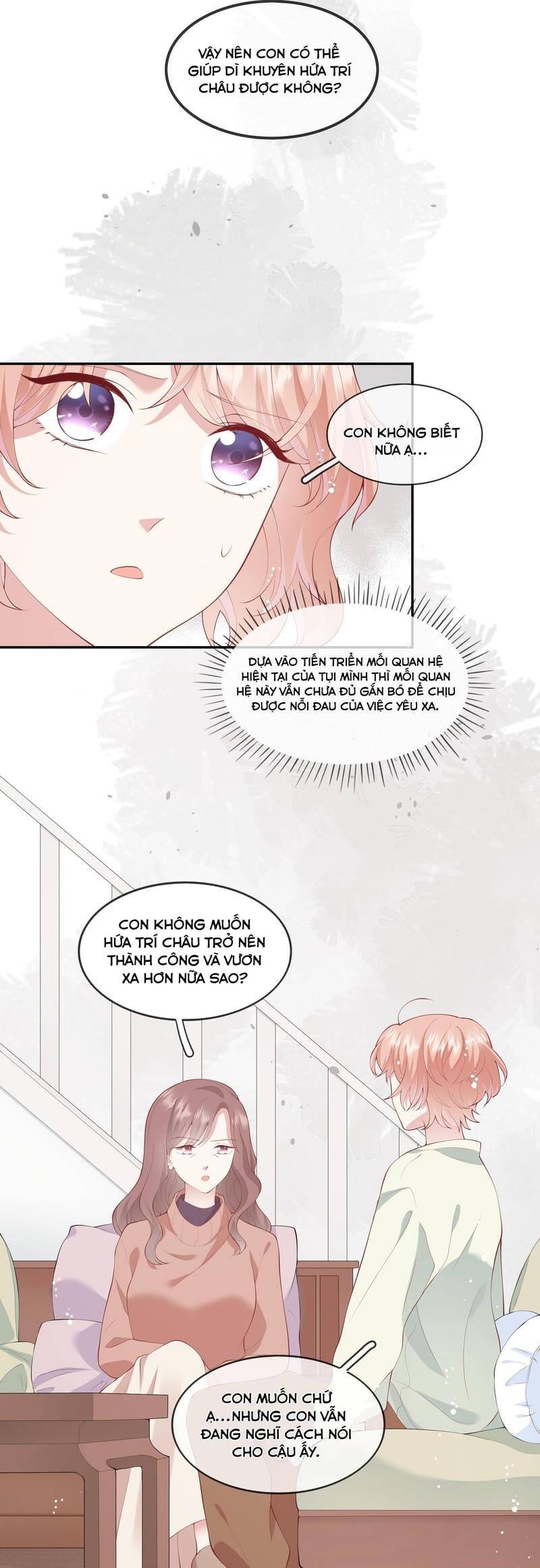 làm ơn đừng quá kiêu ngạo chapter 39 4