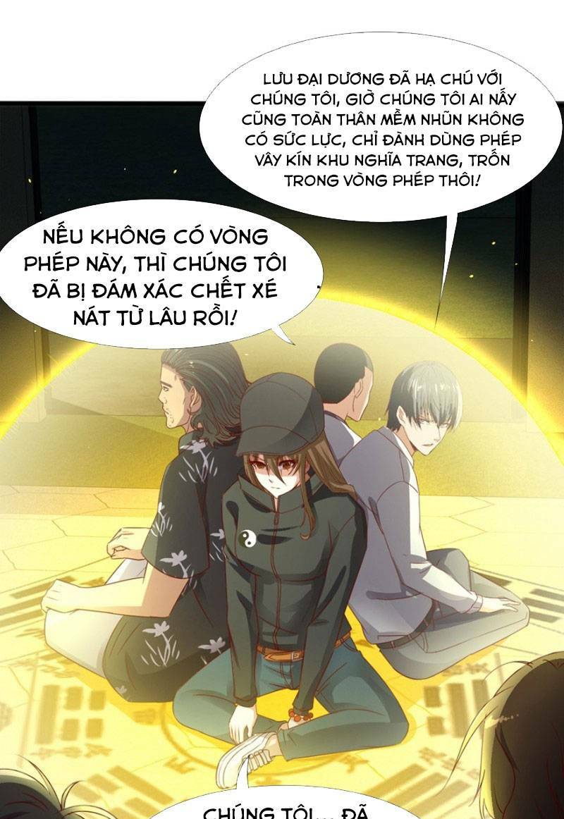 thập nhị thiên kiếp chapter 49 14