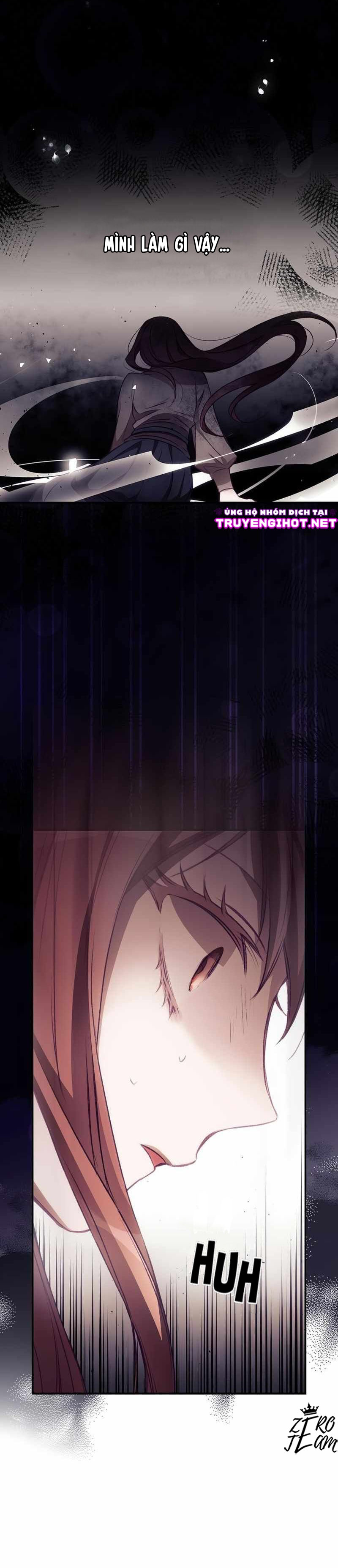 tôi có thể nhìn thấy cái chết chapter 3.1 9