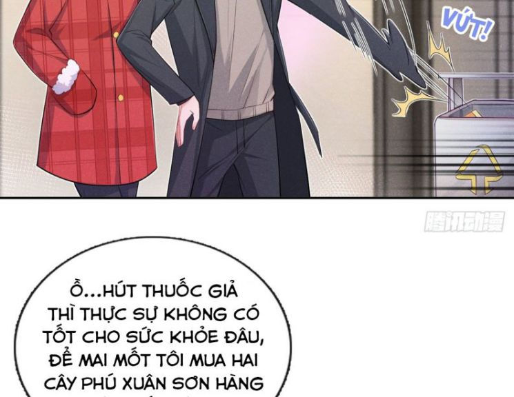 tôi với hình mẫu lý tưởng lìa trần rồi! chapter 12 20