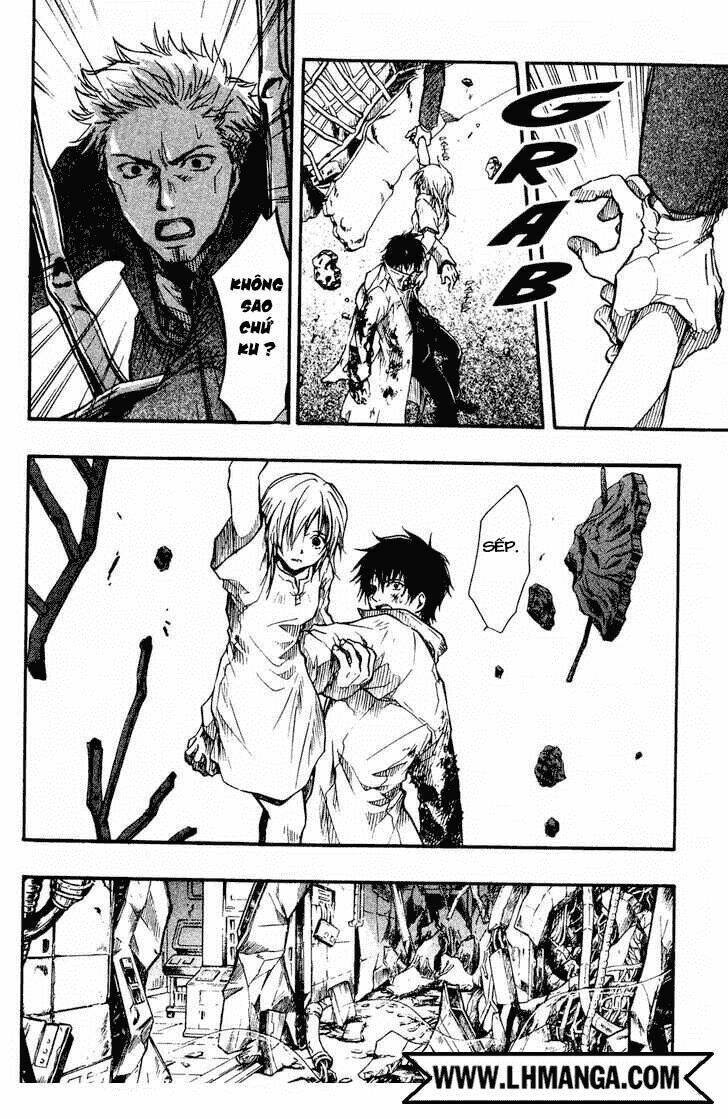 variante chapter 17 25