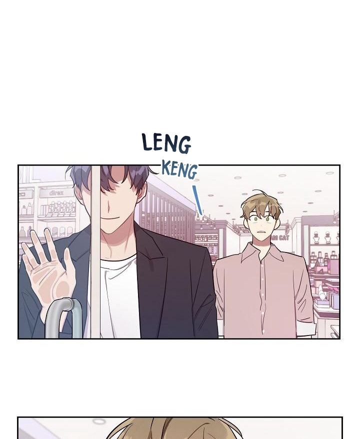 vị khách khả nghi và nhóc làm thêm chapter 12 25