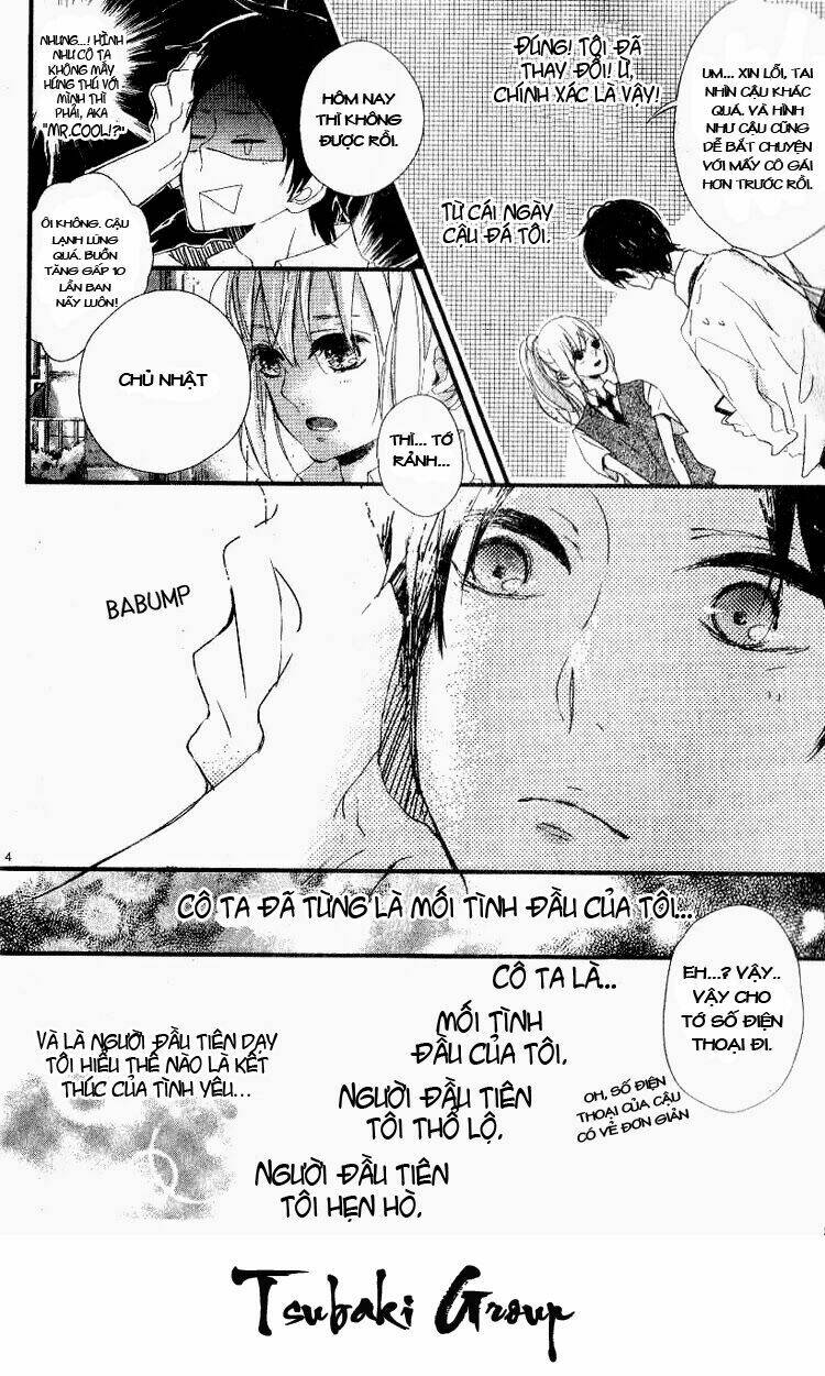 san nen go no hatsukoi chapter 1 3