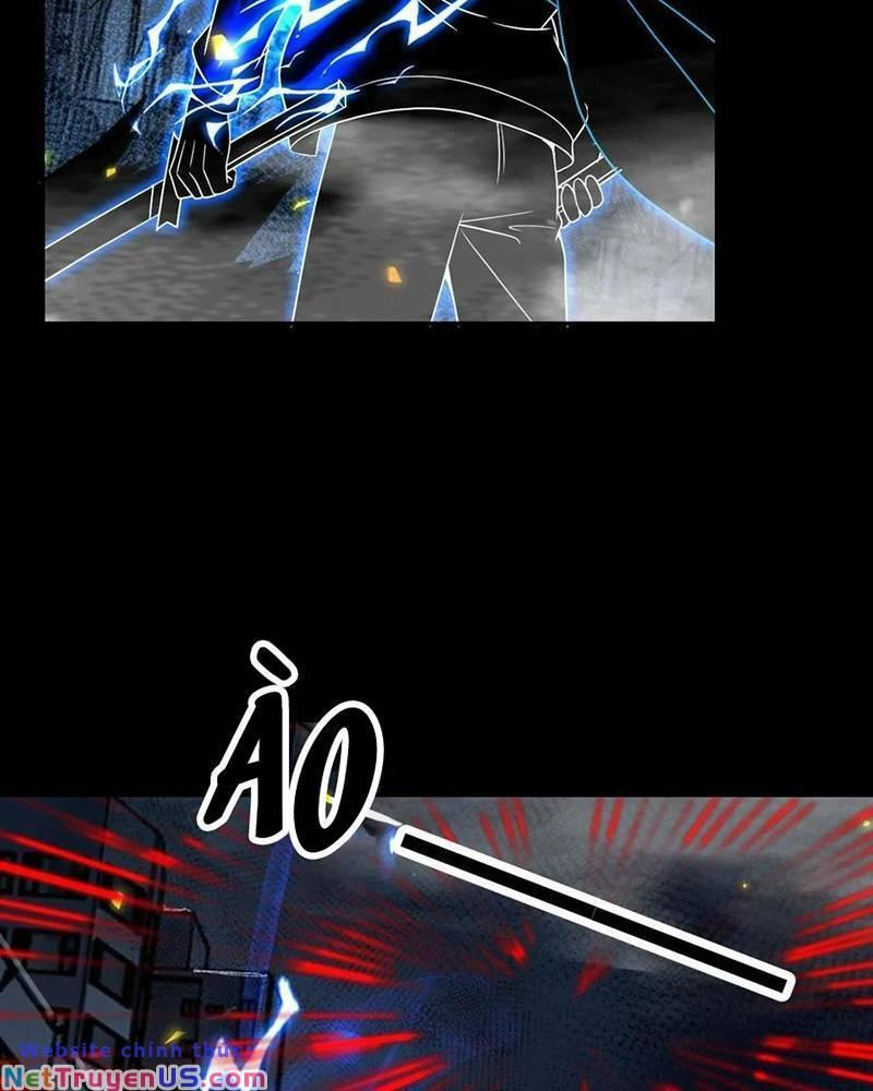 nhìn thấy thanh máu, ta xử tội thần linh chapter 115 51