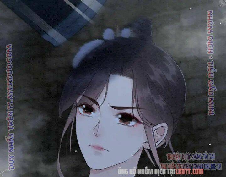 trọng sinh bá sủng nhiếp chính vương quá mạnh mẽ chapter 199 7