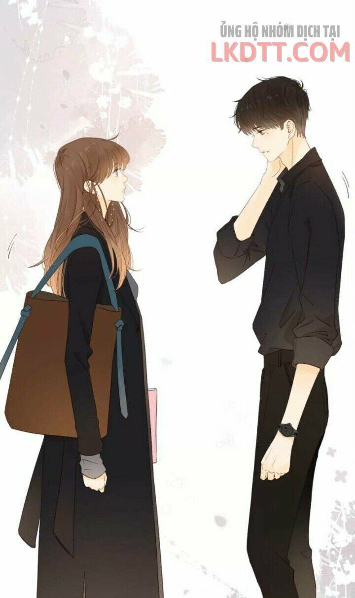 Cô Ấy Không Đáng Yêu chapter 38.2 52