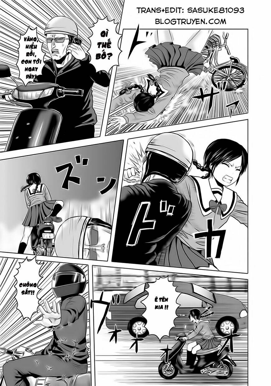 zai x 10 chapter 31 6