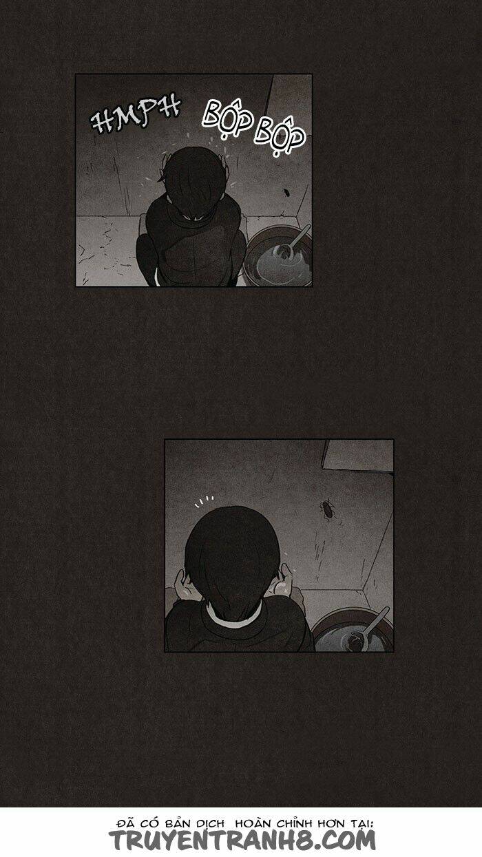 đứa con của quỷ dữ chapter 36 25