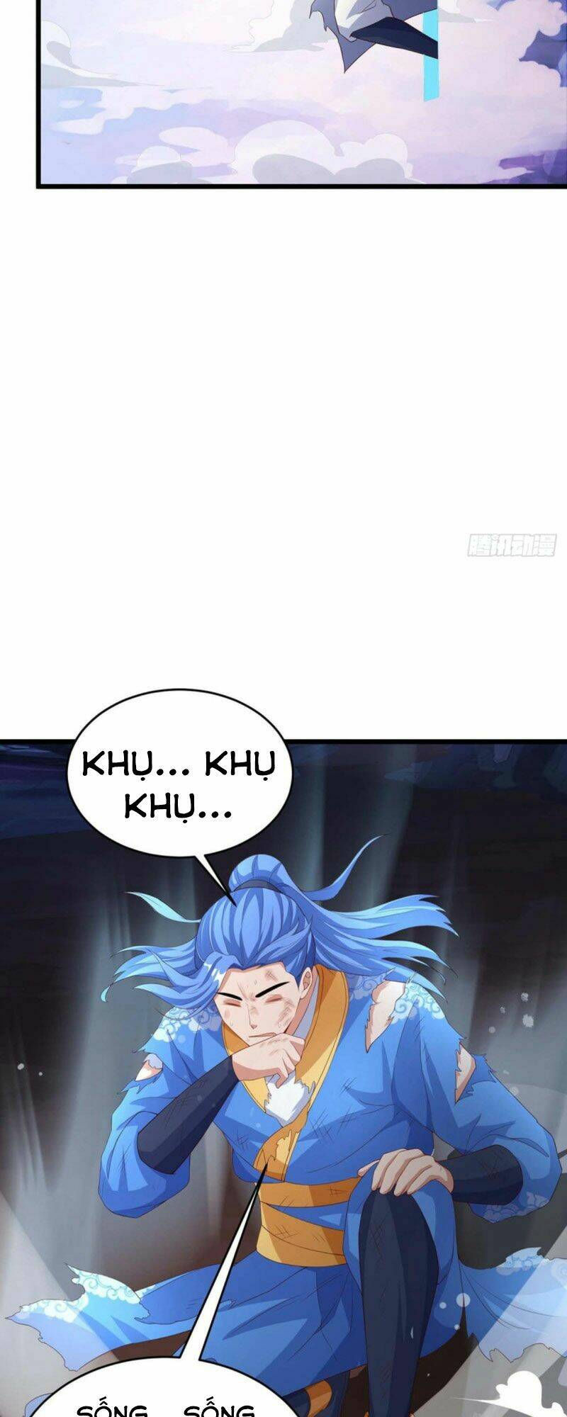 tối cường thăng cấp chapter 129 13