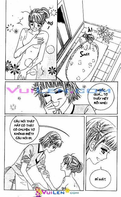 tìm lại tình yêu chapter 85 15