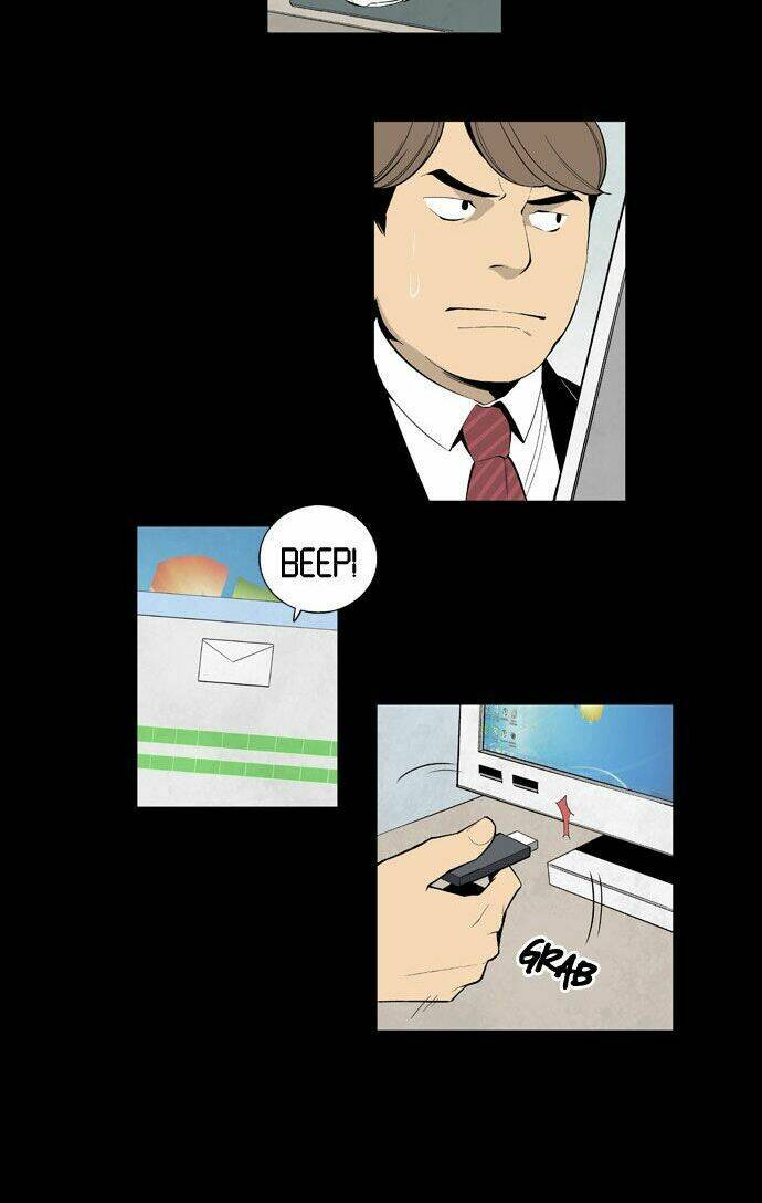 welcome to ghost city chapter 1 13