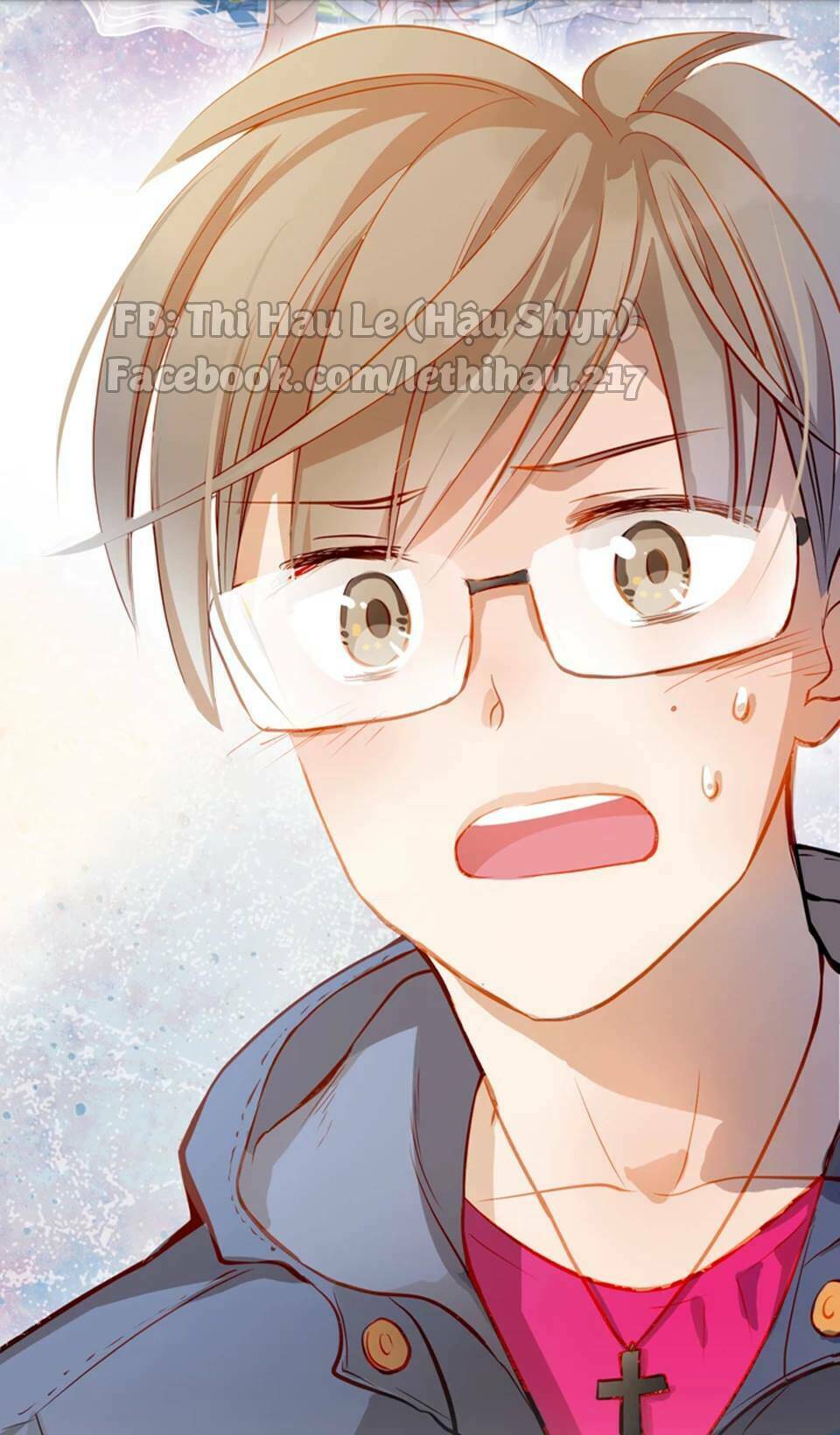 sự cám dỗ xấu xa chapter 14 2