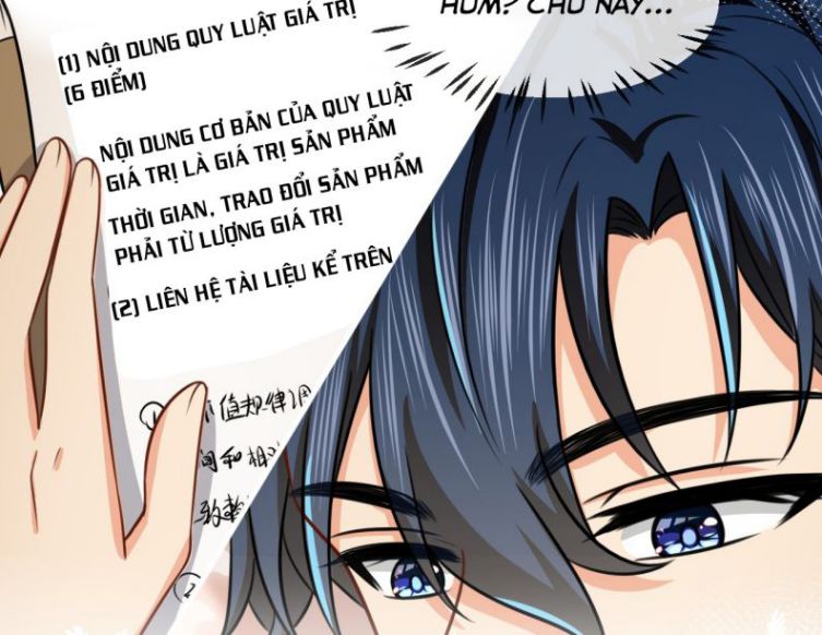 tín tức tố nói chúng ta không thể chapter 33 13