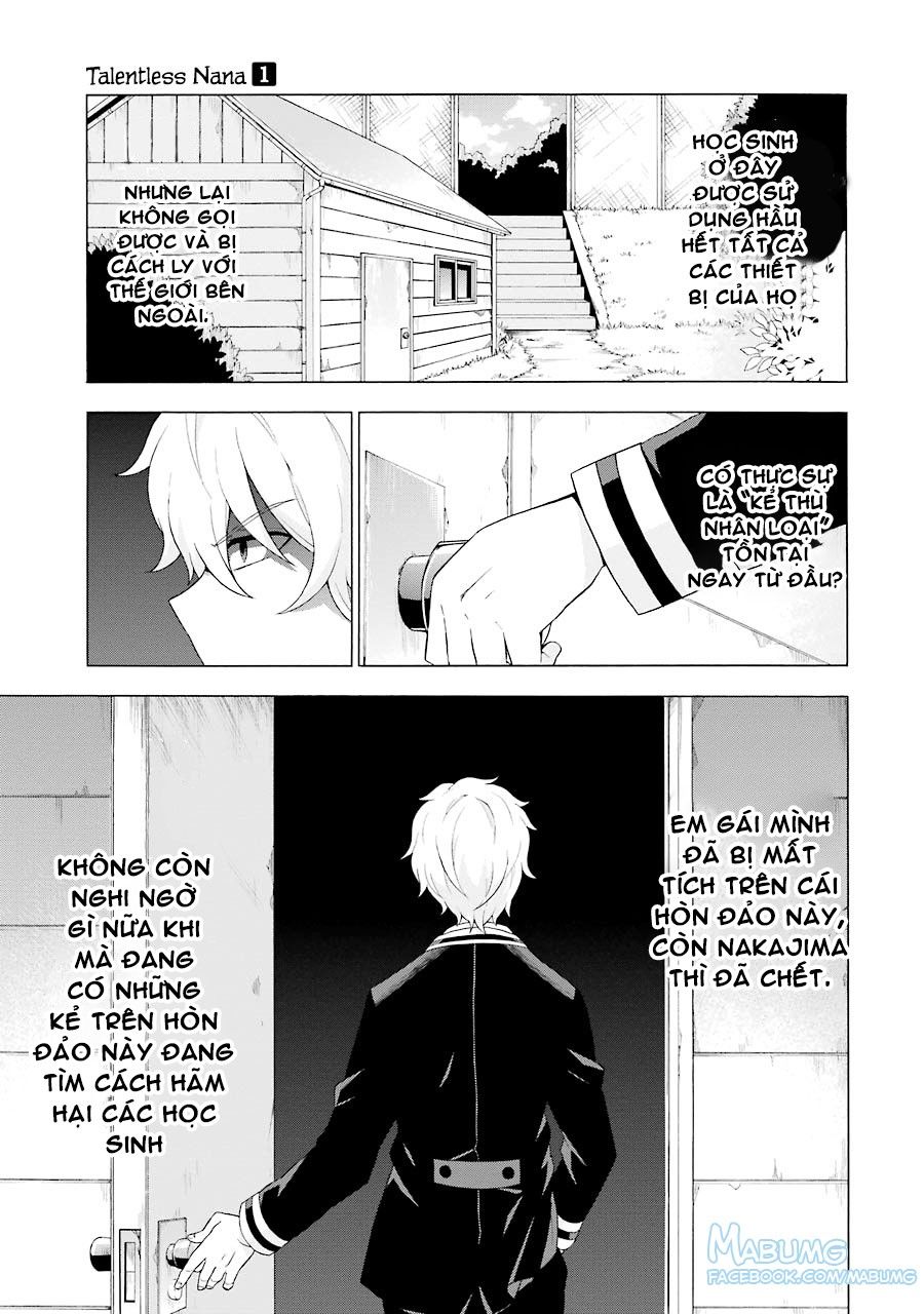 nana vô năng chapter 4 21