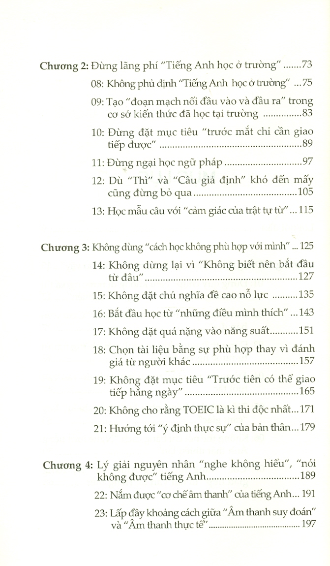 Tuyệt Kỹ Xóa Mù Tiếng Anh (36 Bí Kiếp Anh Cũng Có Thể Thành Thạo Tiếng Anh)