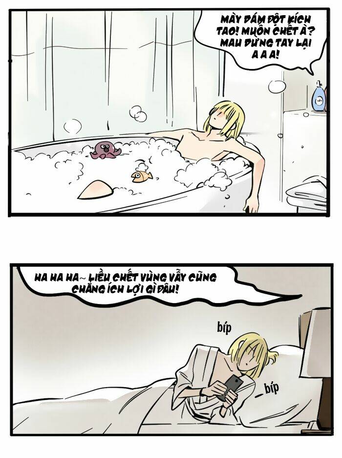 trang nhất toàn là hắn chapter 11 24