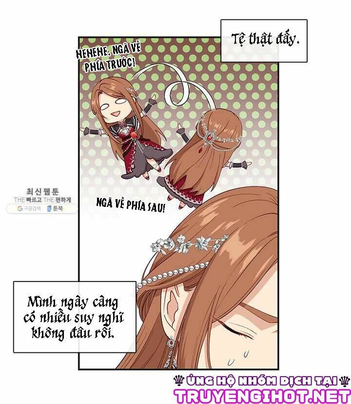 hãy coi chừng ác nữ chapter 69 64