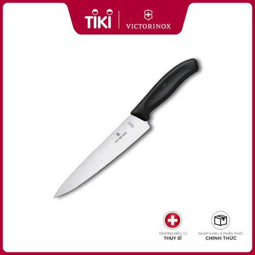 Dao bếp Victorinox Carving knife (19 cm) 6.8003.19B