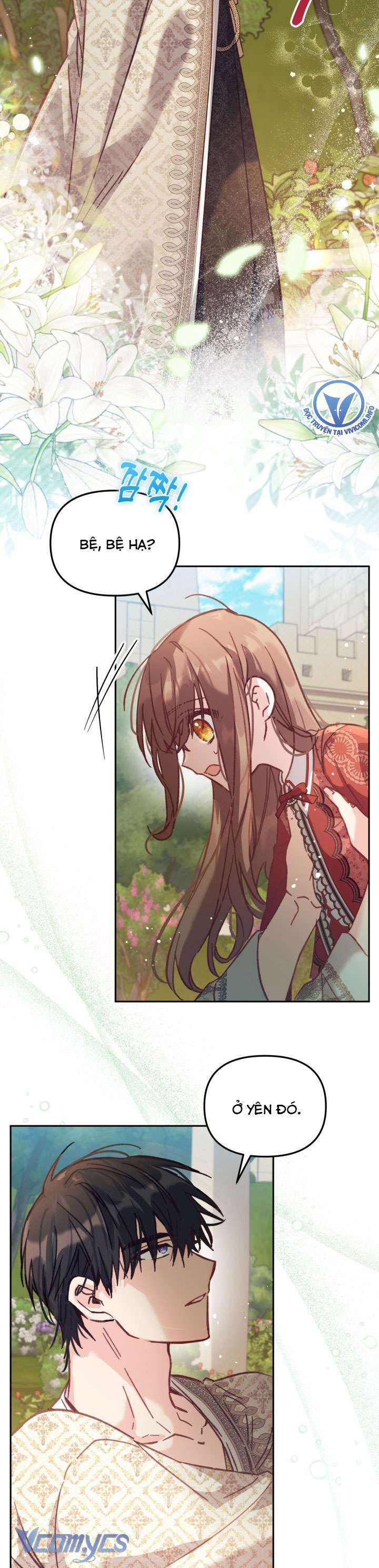 không có chỗ cho kẻ giả mạo chapter 10 19