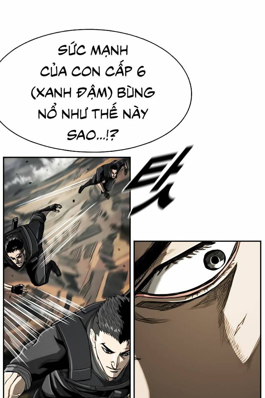 thợ săn đầu tiên chapter 51 26