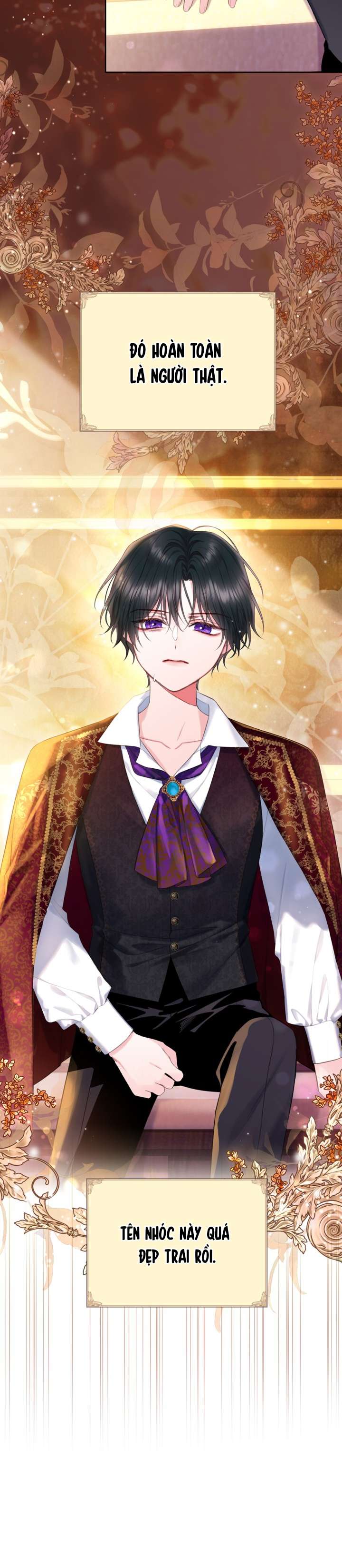 anh trai mạnh nhất của tôi đã mất trí nhớ chapter 22 29