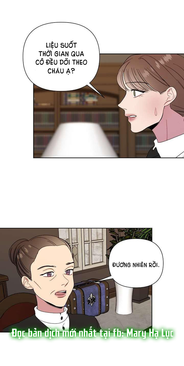 thiên đường (heaven) chapter 25 30