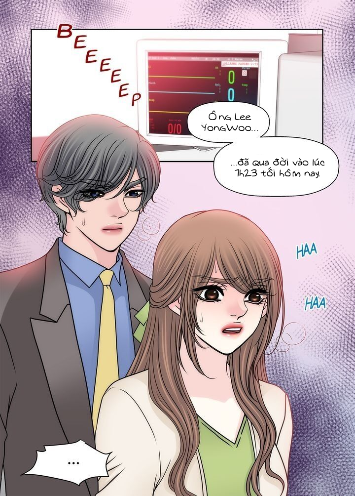 người đàn ông của tôi chapter 57.2 5