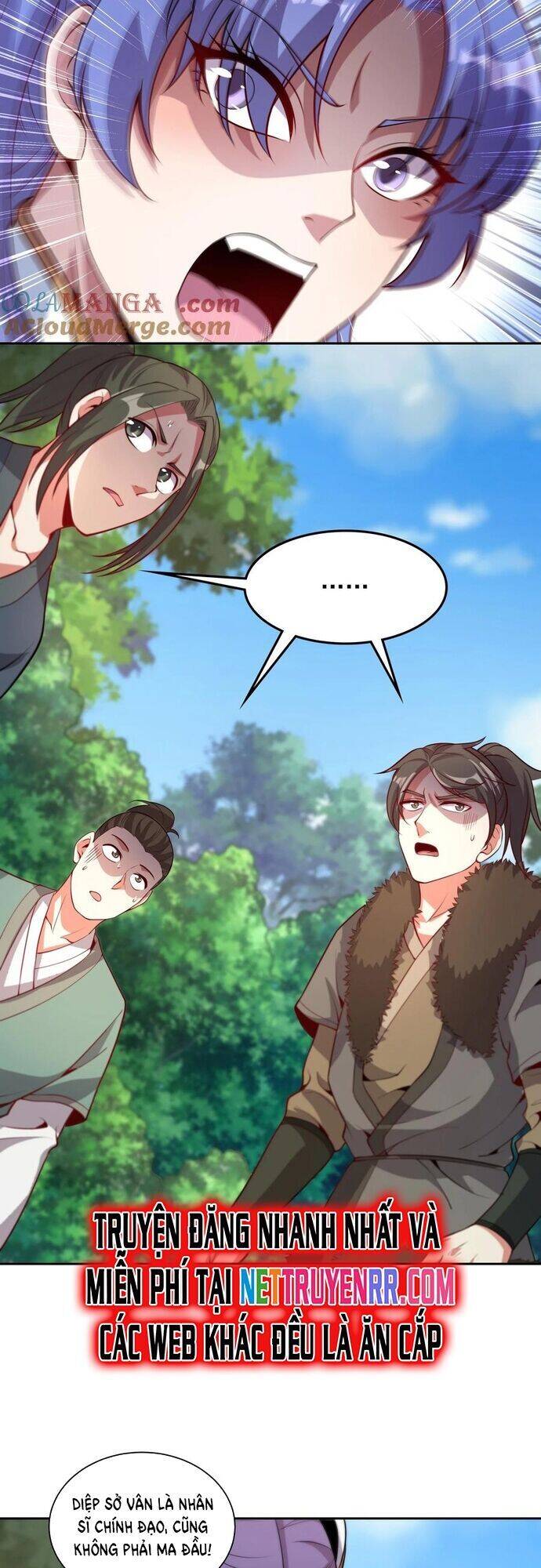 valkyria nainen kikan chapter 59 16