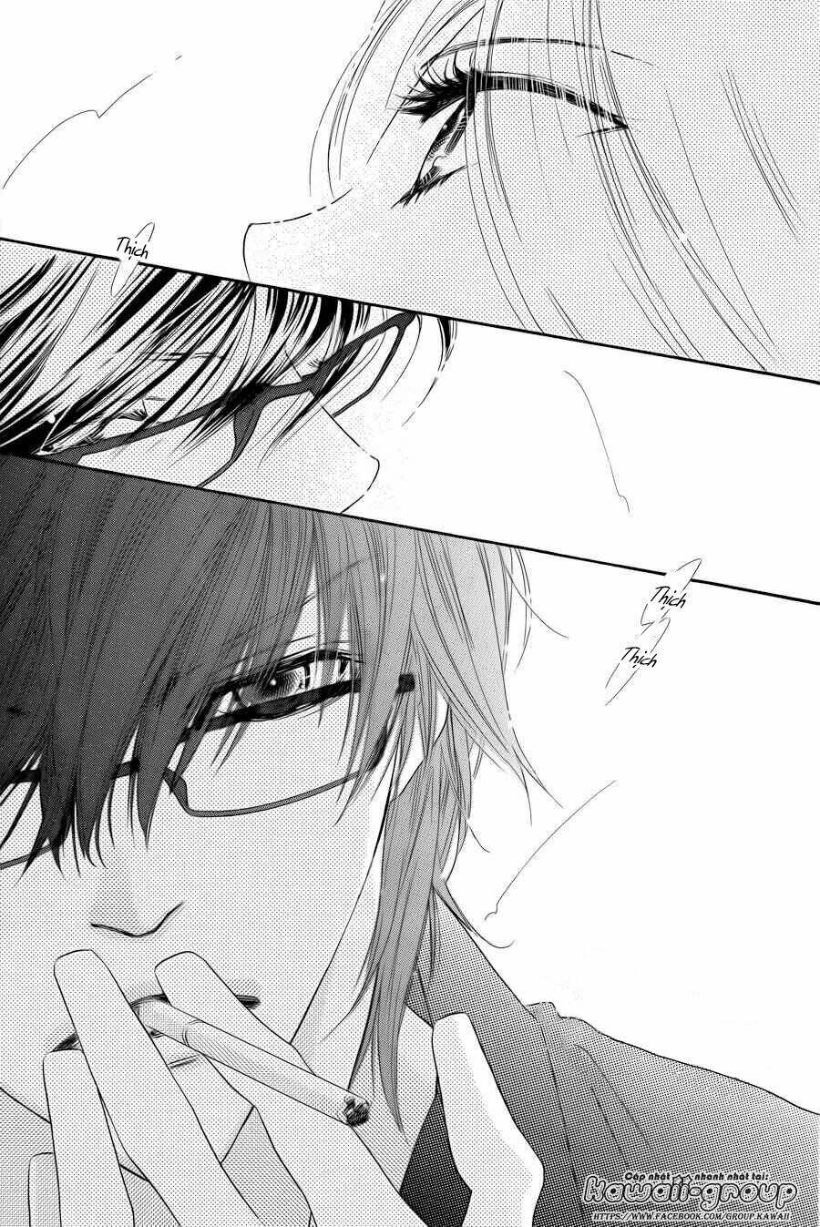 s-love chapter 1 22