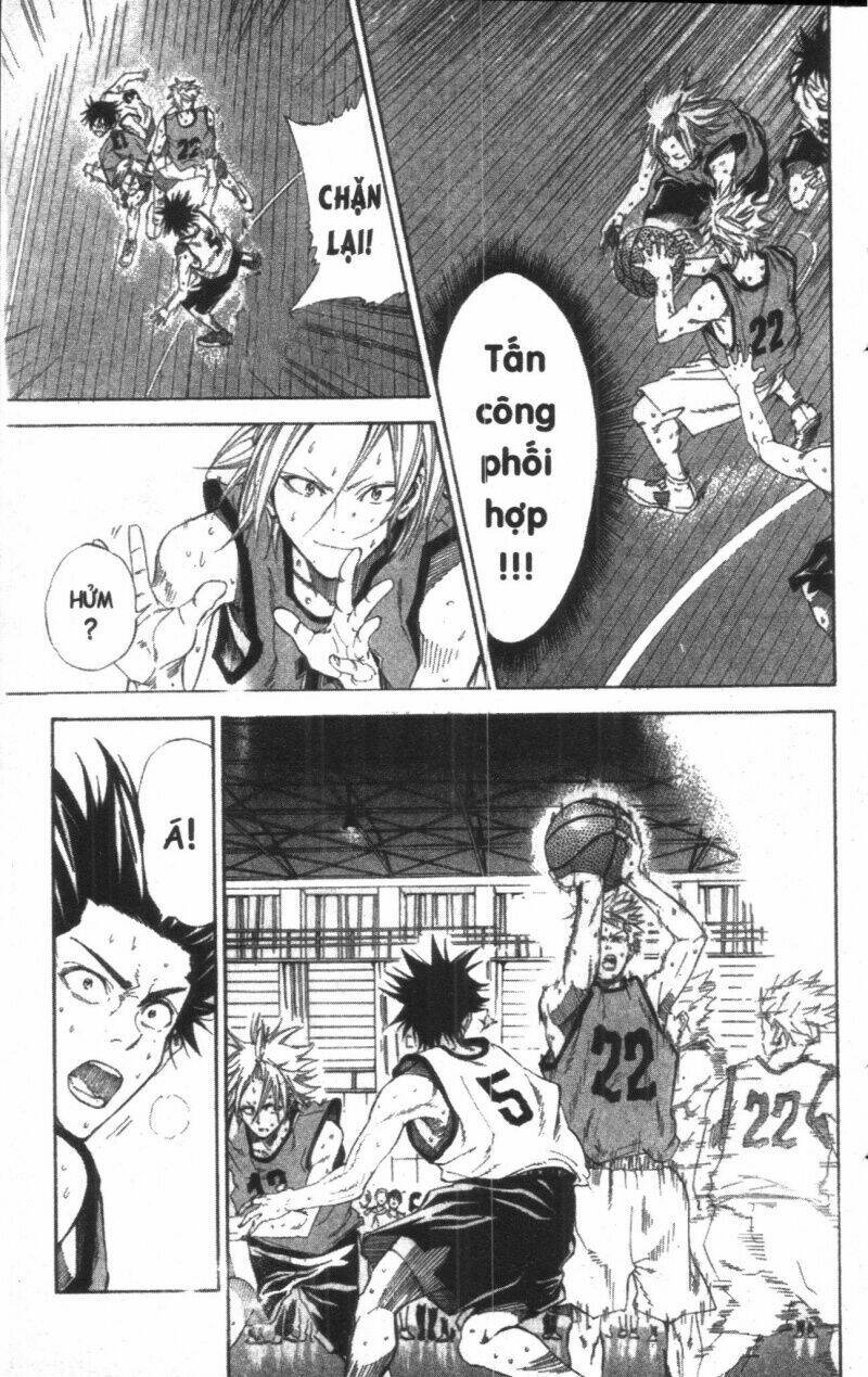 dogashikaden! chapter 2 91