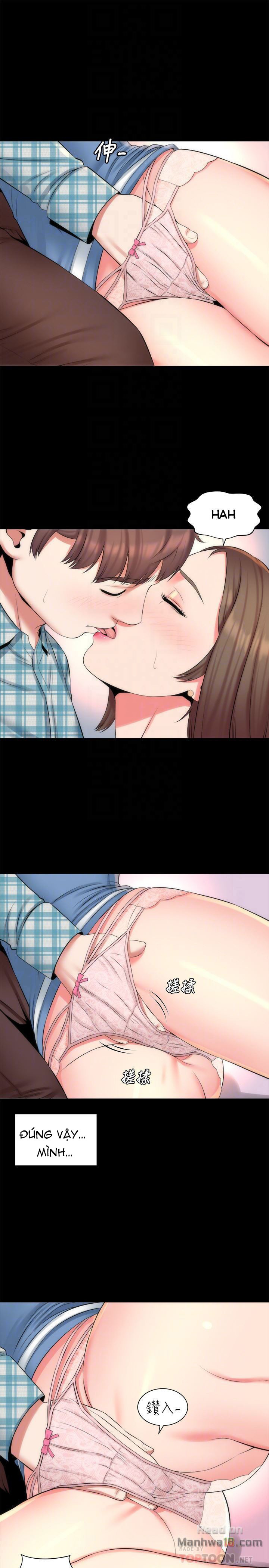 mother and daughter next door chapter 30 7