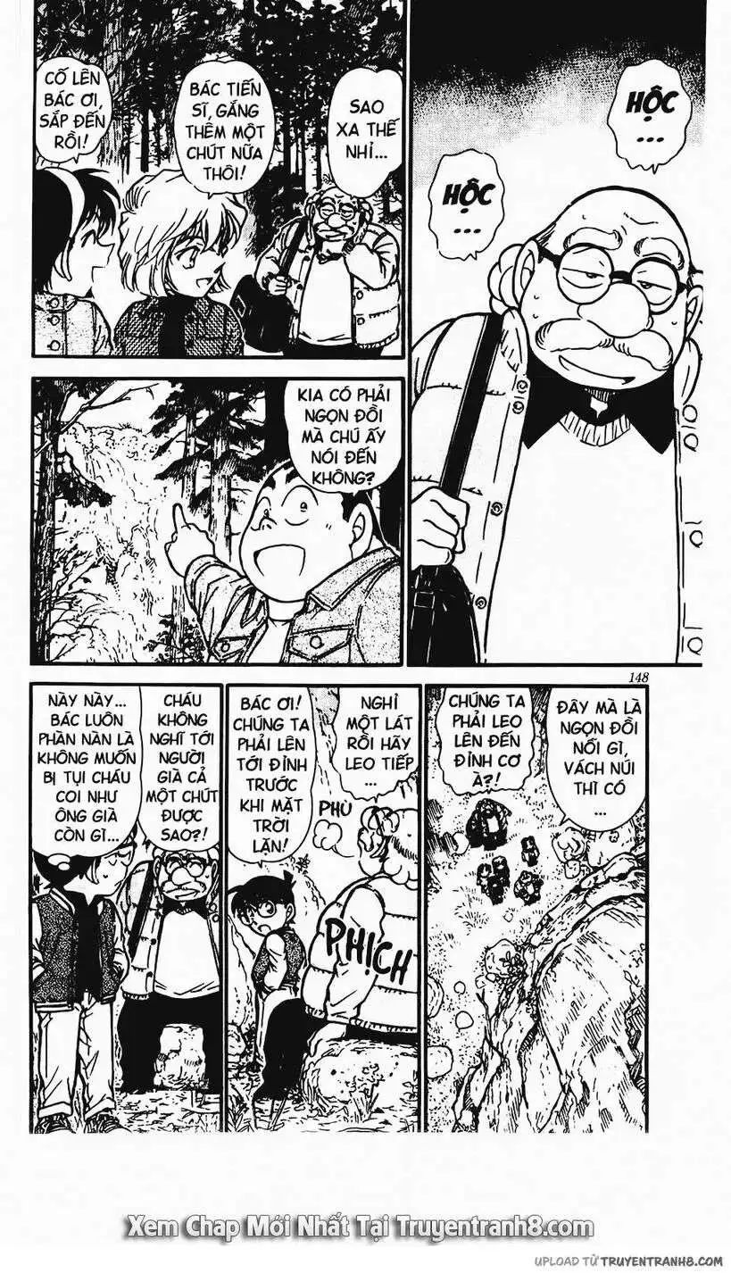 conan chapter 466 12