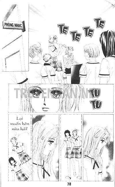 nụ hôn 5000 won chapter 4 18