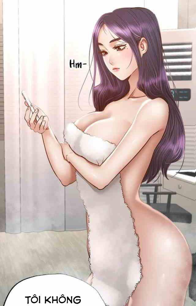 18+ ở trường sao? không được! chapter 1.2 2