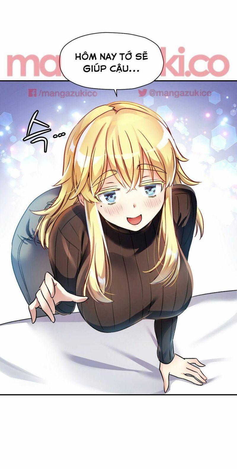 girls marmot chapter 14 26