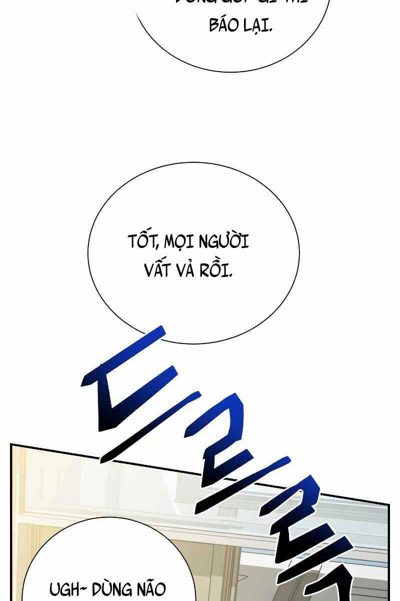 giả vờ làm kẻ vô dụng ở học đường chapter 46 11