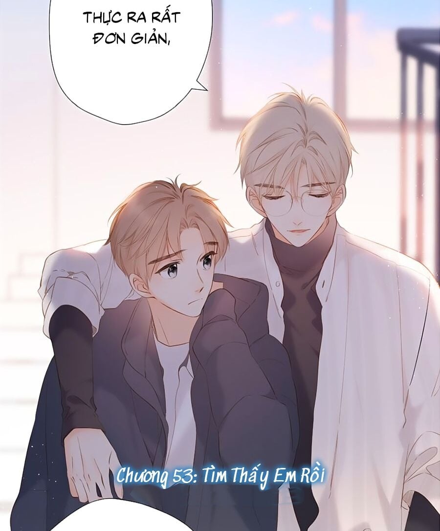 Lại Gặp Được Em Chapter 53 - Trang 2