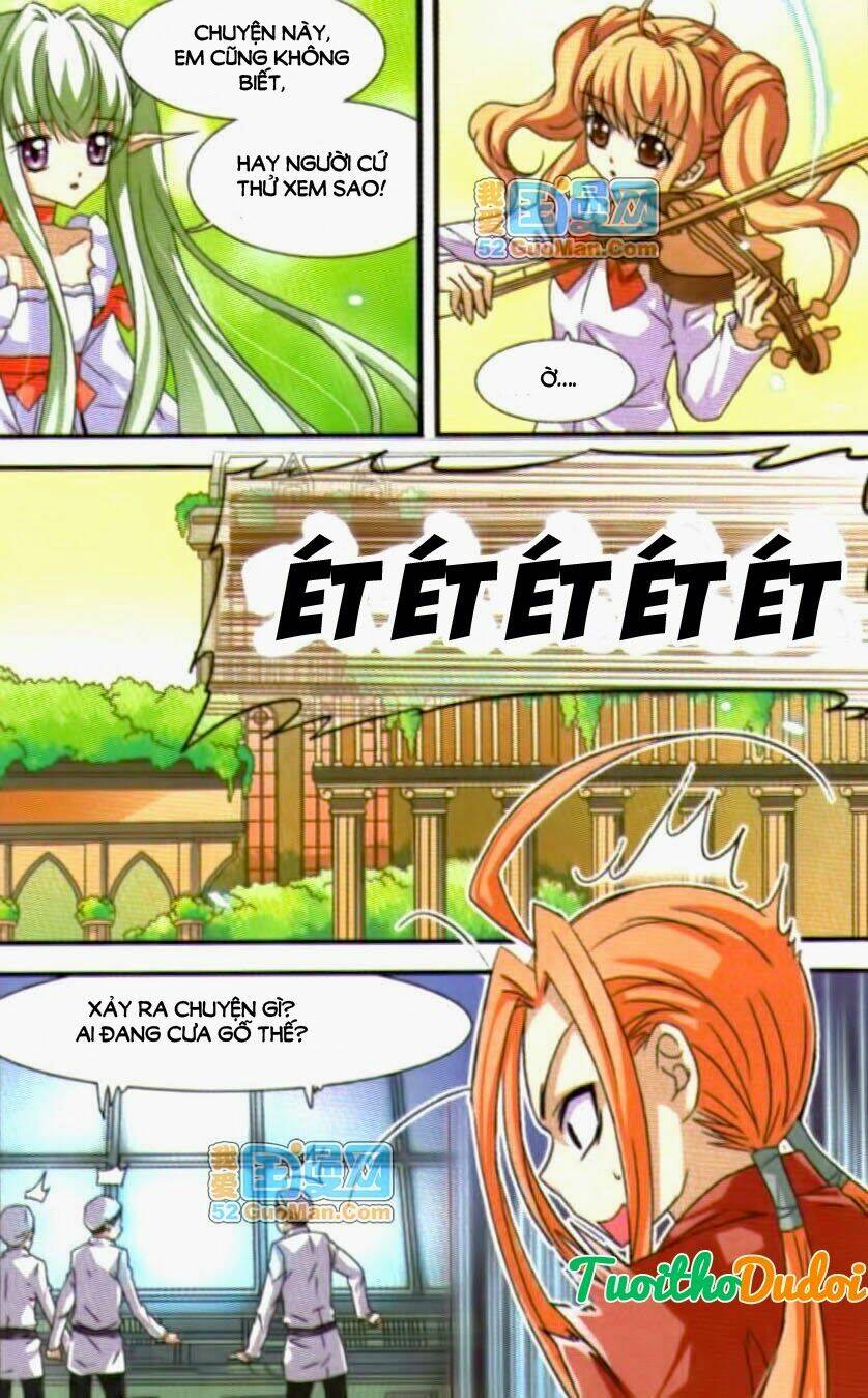 thiên diệp anh hoa chapter 27 4