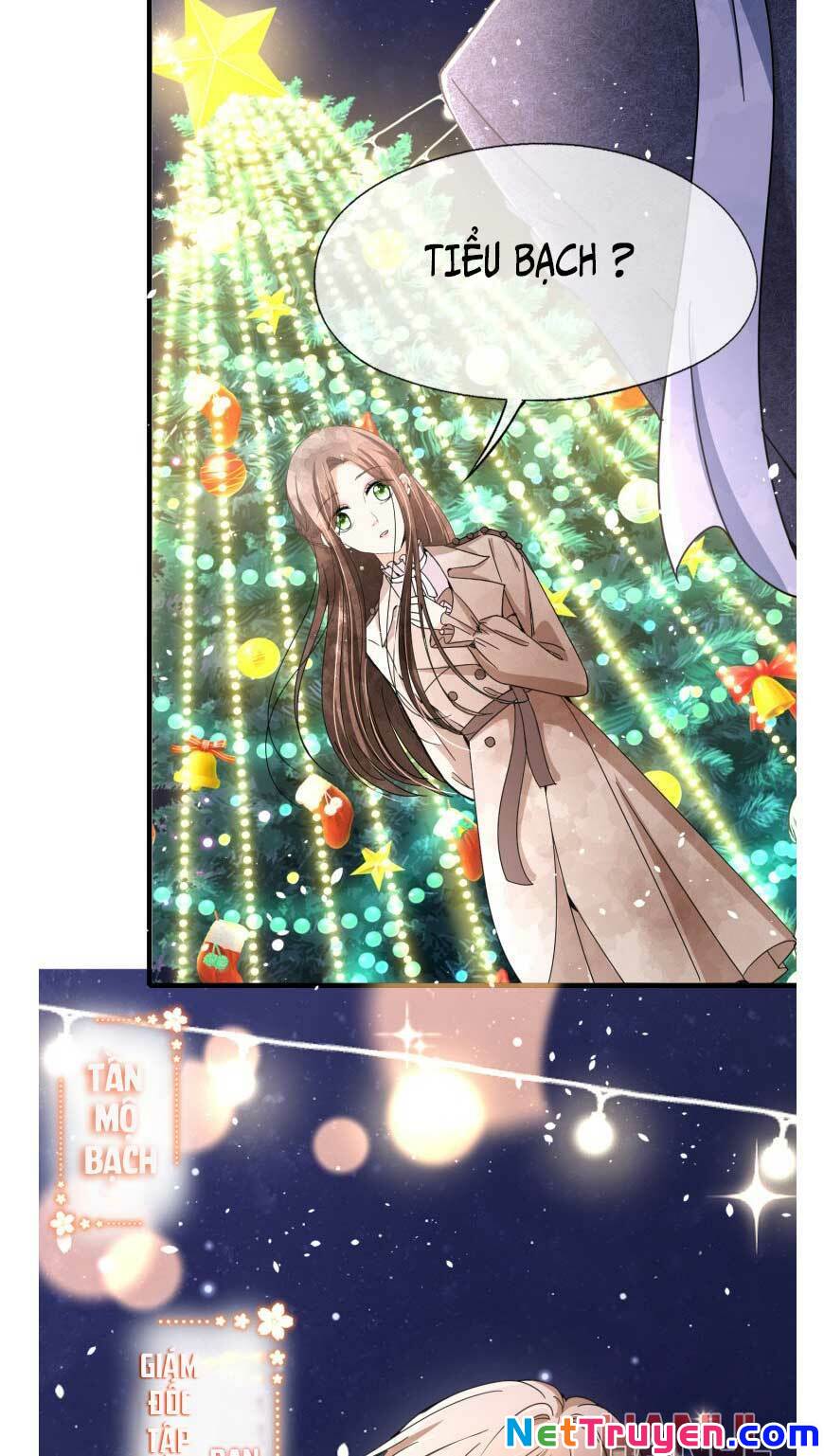 cô vợ hợp đồng lạnh lùng không dễ đụng đâu chapter 60.1 15