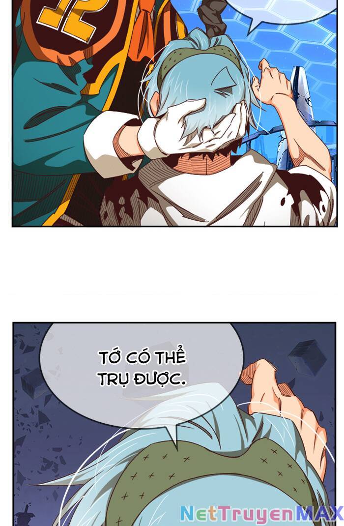 Chúa tể học đường chapter 547.5 4