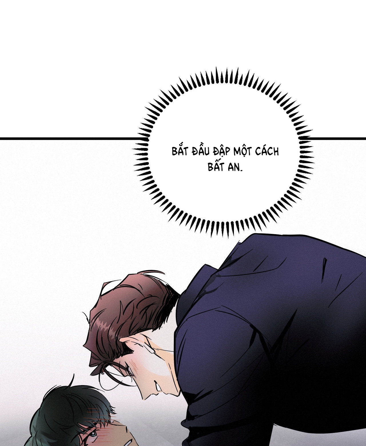 Lại Là Nói Dối chapter 4.2 - Trang 63