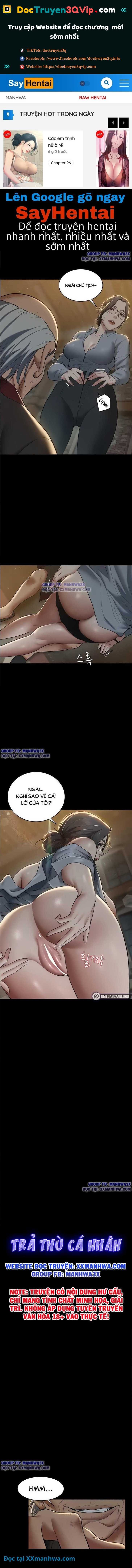 trả thù cá nhân chapter 16 1