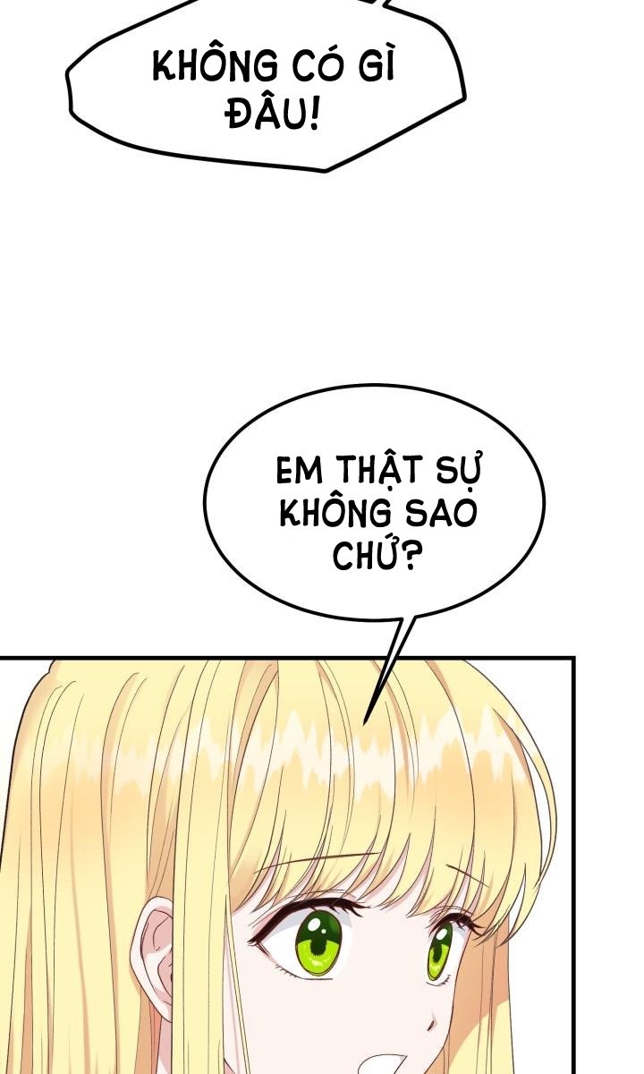 trở thành vợ thái tử quái vật chapter 31.1 38