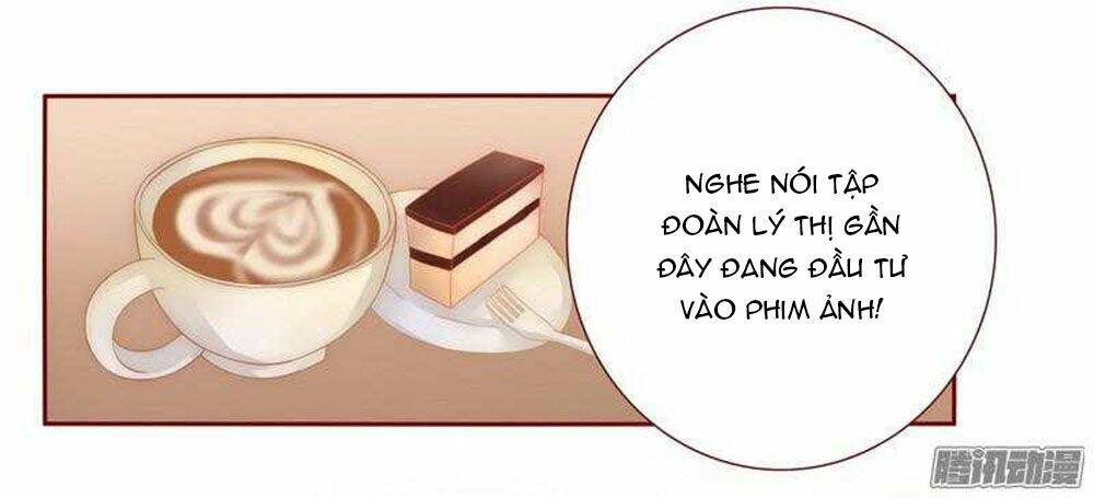 bá đạo tổng tài yêu tôi chapter 13 10