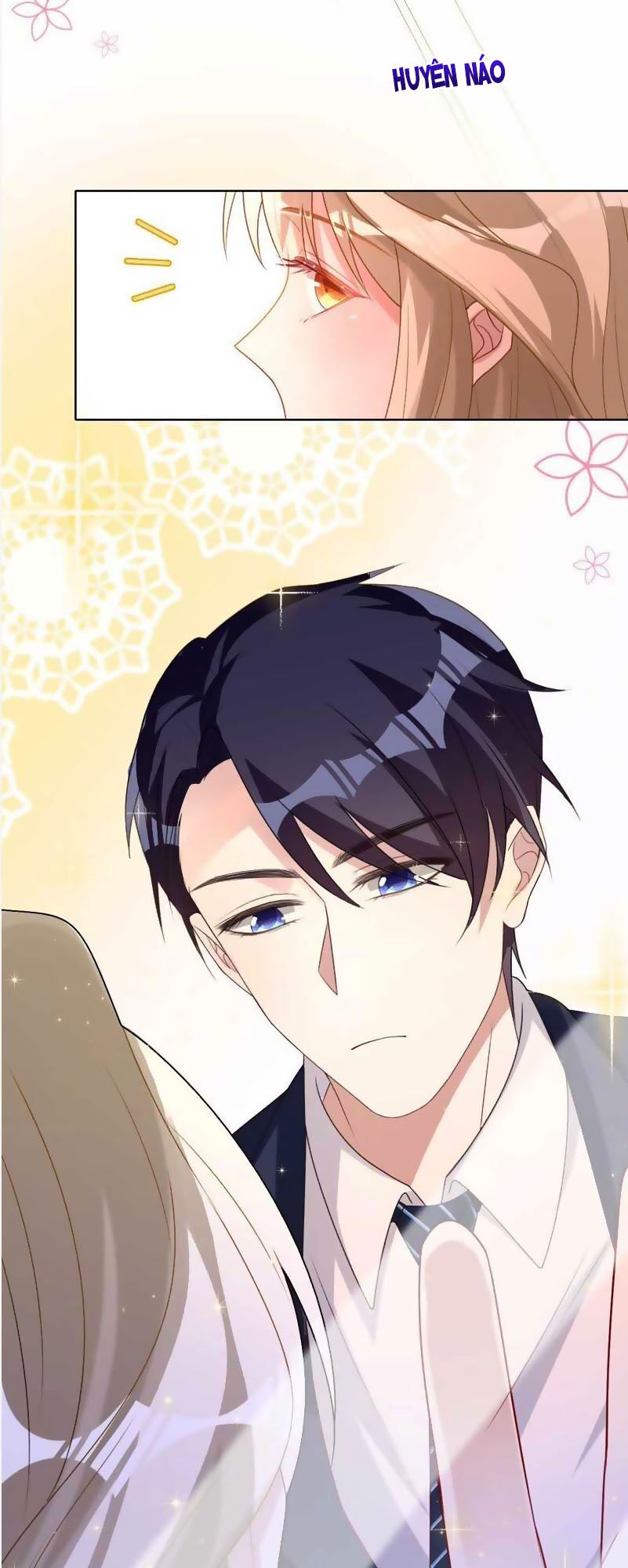 thần luân mật luyến chapter 81 18