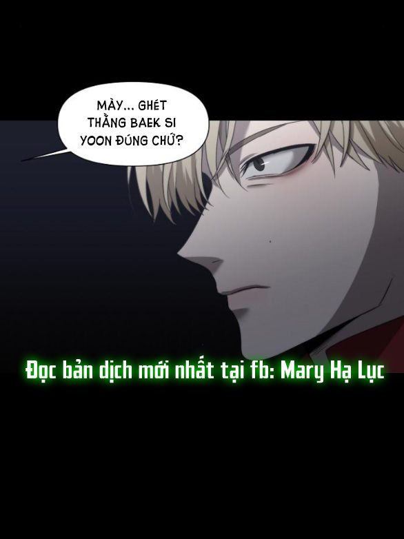 Tự Do Trong Mơ chapter 30.1 16