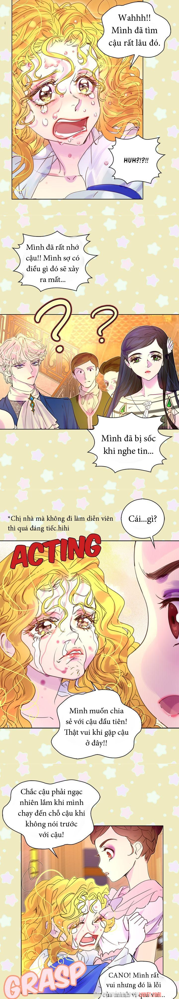 đừng xem thường nữ phụ chapter 47 6