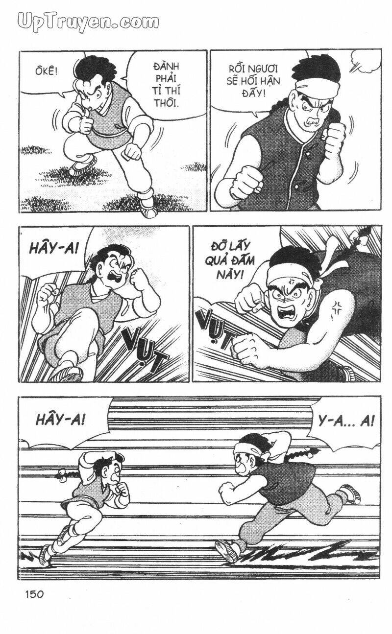 đội quân nhí nhố chapter 29 152